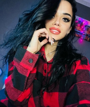 Анкета проститутки Юстричка - Фото, г. Черняевка, 20 лет, №3263