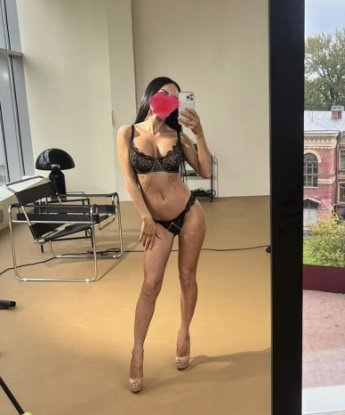 Анкета проститутки Алечка - Фото, г. Черняевка, 29 лет, №9543